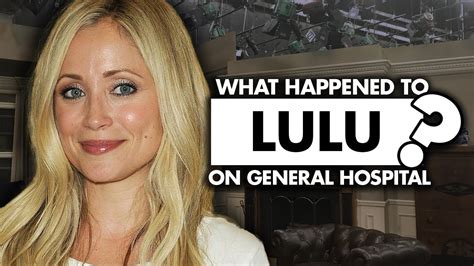 is lulu still alive|when did lulu die.